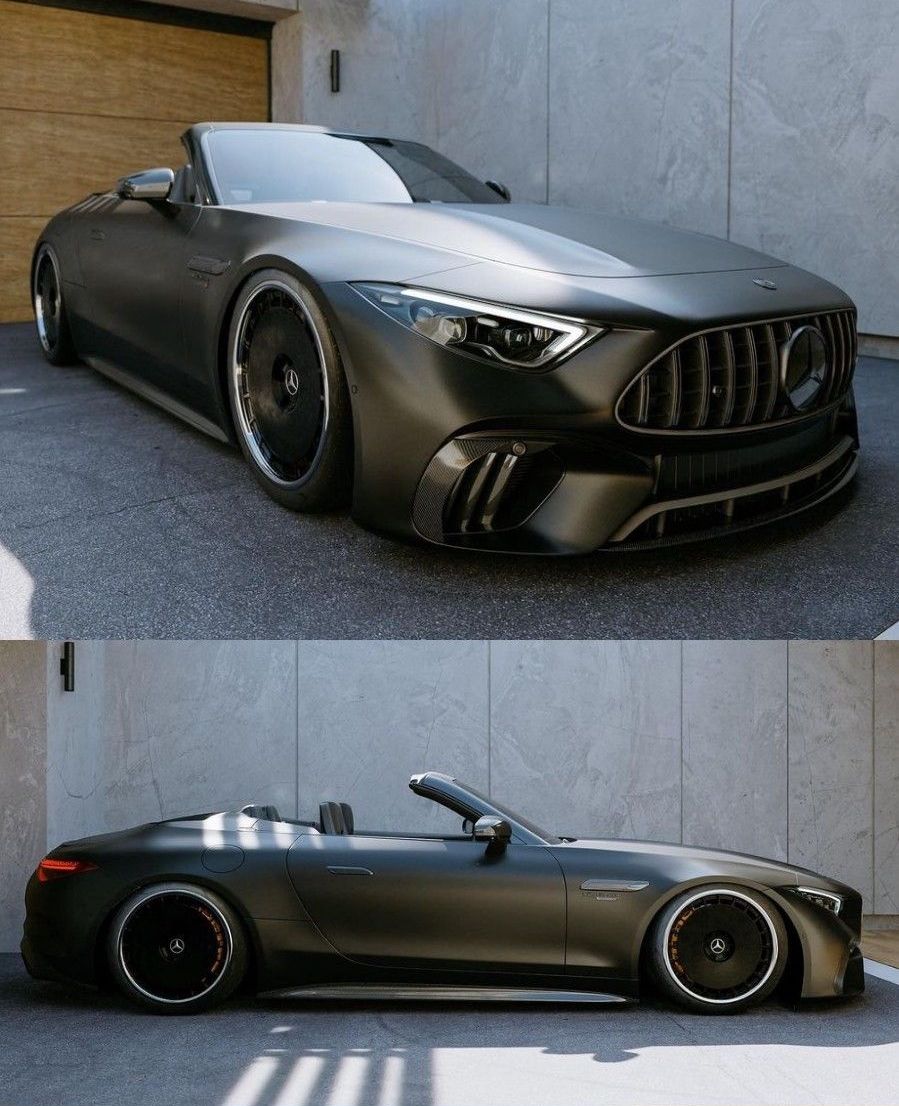 _Autocars's tweet image. Black ♠️