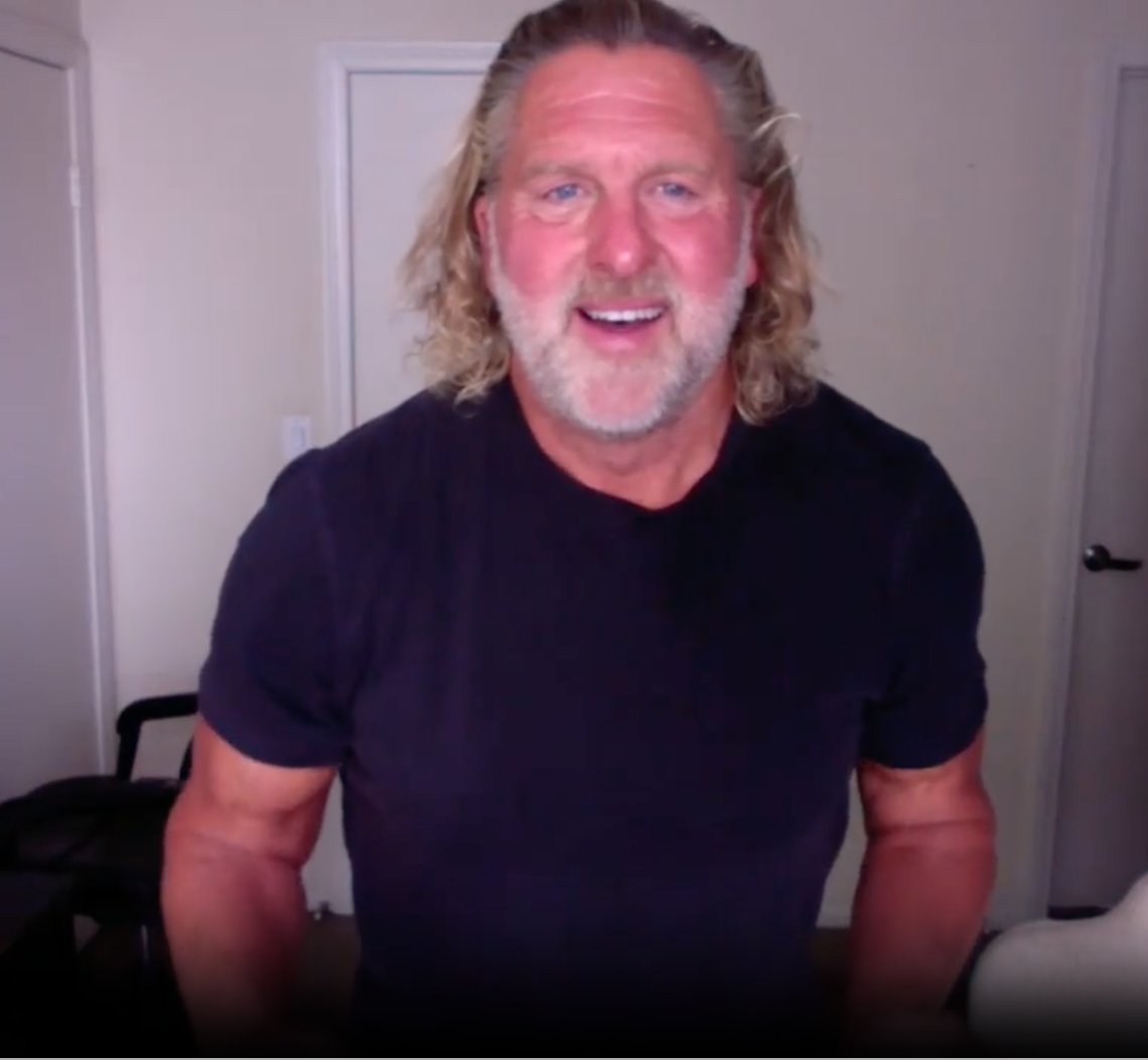 Mike Shaffrey tweet media