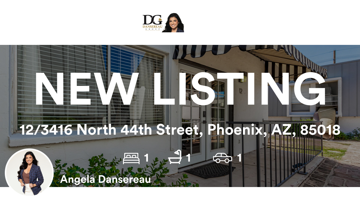 New Listing Alert !!
Feel free to share and comment 

angeladansereau.com

Angela Dansereau 
West Usa Realty 
623-210-0386

#ratemyagent #realestate #West_USA_Realty #angeladansereau #love #letsgo #mindset #tomferry #home #boss
rma.reviews/dheoook8qraz