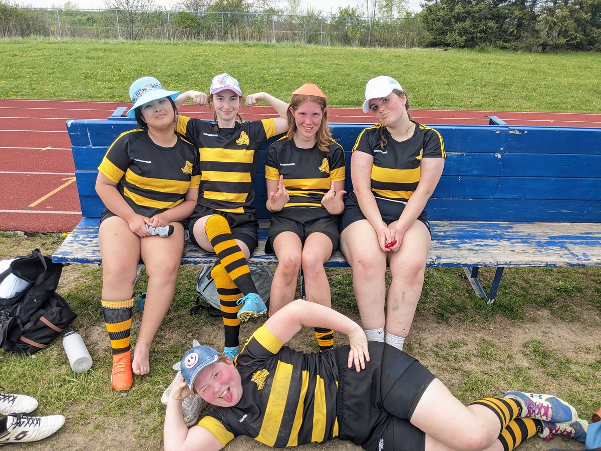 Was able to punch one through at the end against a strong Napanee team! <a href="/LaSalle_LDSB/">La Salle Secondary</a> <a href="/LSS_Athletics/">La Salle Athletics</a>
