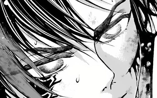 LynVanille's tweet photo. Me gustan los ojos de Qin, son bonitos ♡ Aunque a veces se ve raro sin la venda. https://t.co/GxVStiKk4M