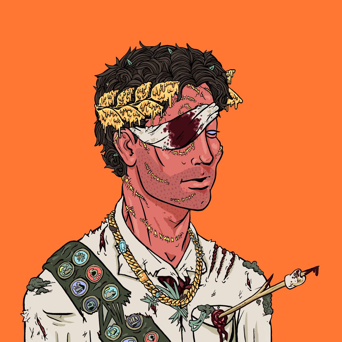 jessboy999's tweet photo. @robin_liquidium Sorry this one isn’t ever going to be available https://t.co/iYloqy74RW