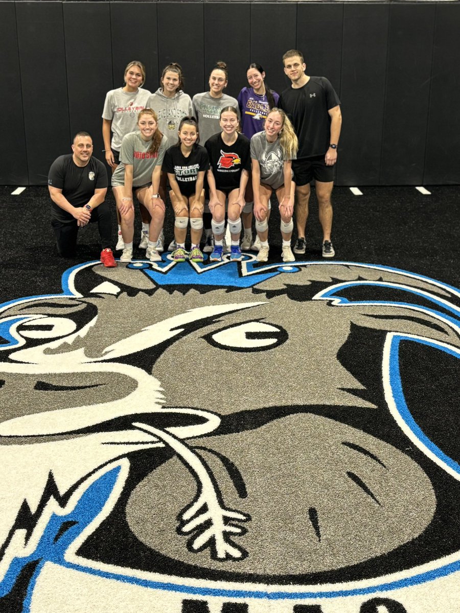 MVC 18-1. They said don’t play for a small club… 
✅Over 700k in Scholarships to play at the next level. 
✅Every player played every set of every match. 
✅USAV Nationals Bid
✅AAU Nationals Bid 
✅3rd In the Nation USAV Freedom 
✅One heck of a fun last ride