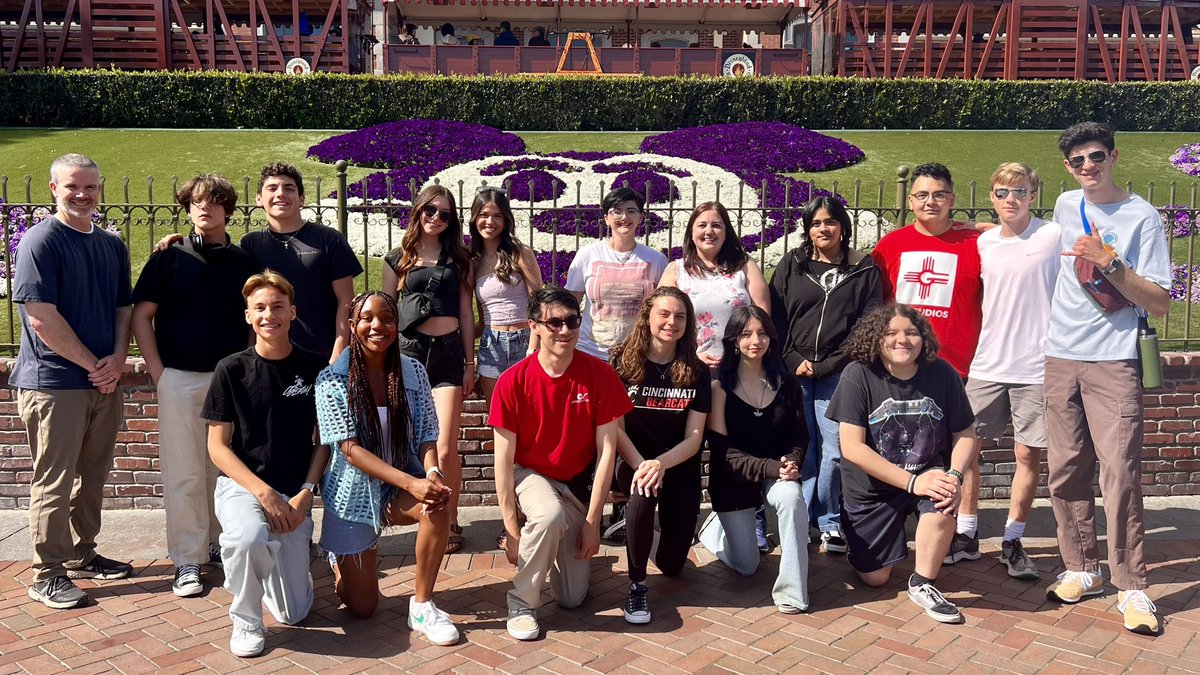 Sandia DECA tweet media