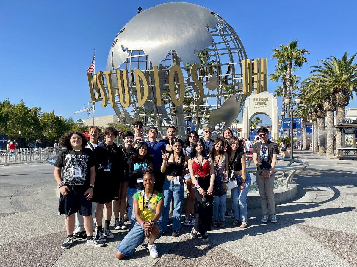 Sandia DECA tweet media