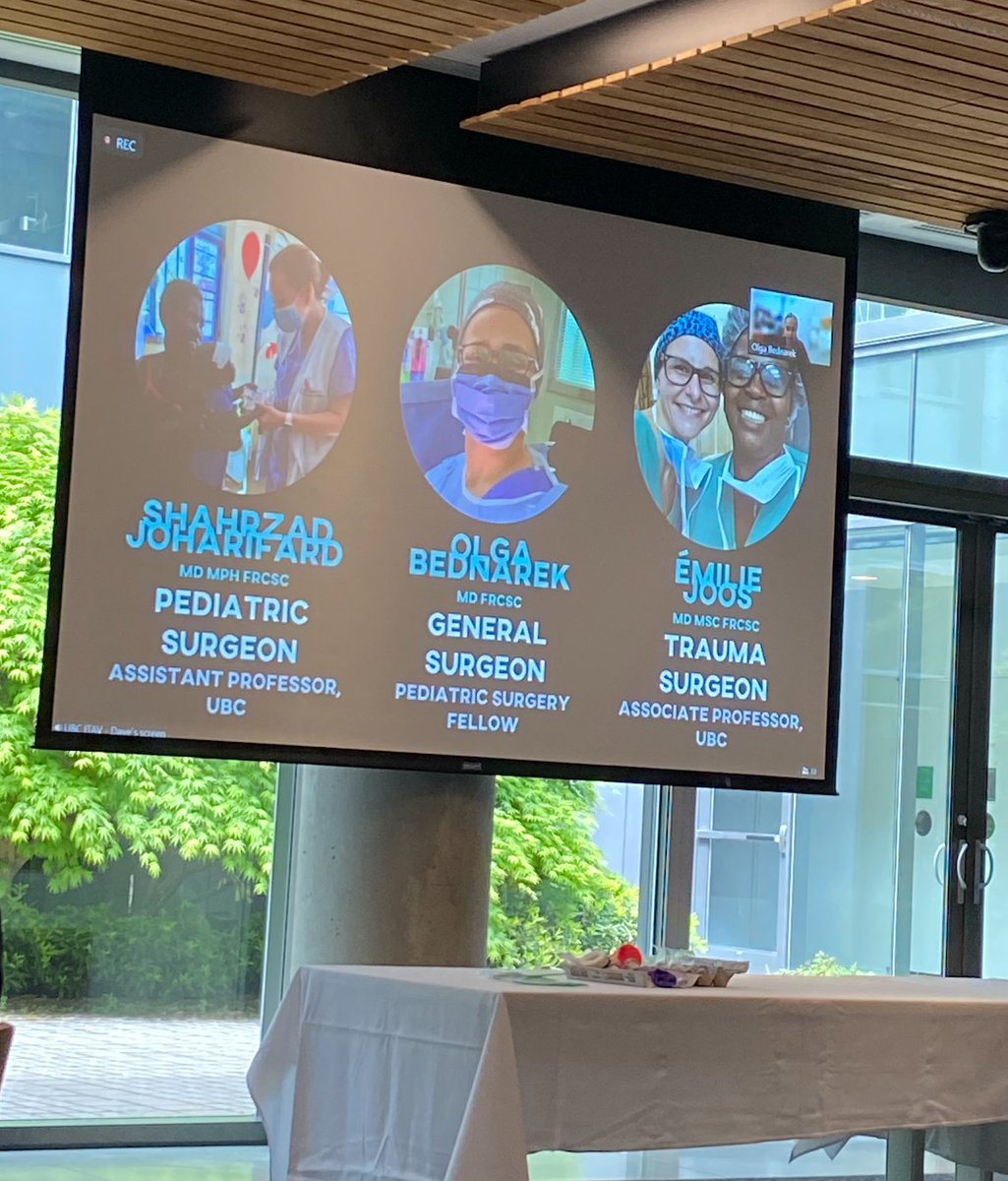 The Global Surgery Lab tweet media