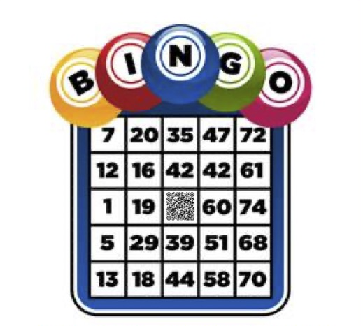#WJHSD Foundation for Education Bingo is Saturday, 5/4! Tickets avail. at door at Noon; Bingo at 1 pm at St. Elizabeth Gym, off Rt. 51. -15 bingo games (12 cards per game), basket raffles, 50/50, bake sale & more! Help further enhance student educational opportunities! #WErTJ
