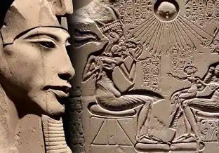 Have you ever wondered who started the oldest monotheistic concept of religion? Pharaoh Akhenaten of the 18th Dynasty holds the crown on this. However this raises a very interesting question, which is older, the worship of Aten as supreme deity or Zoroastrianism? Akhenaten's…