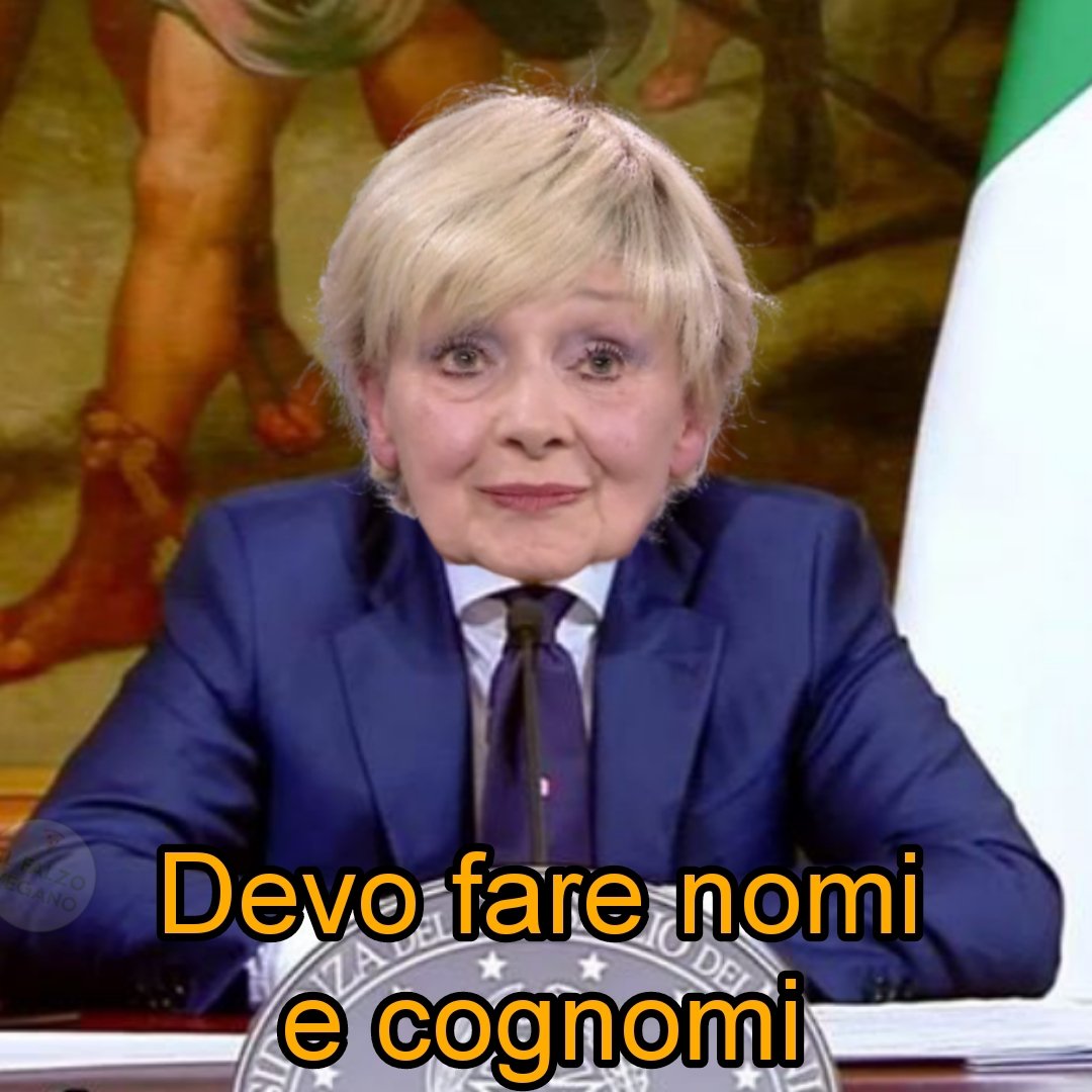 mrror's tweet image. Milena Vukotic ai #DavidDiDonatello
 #david69