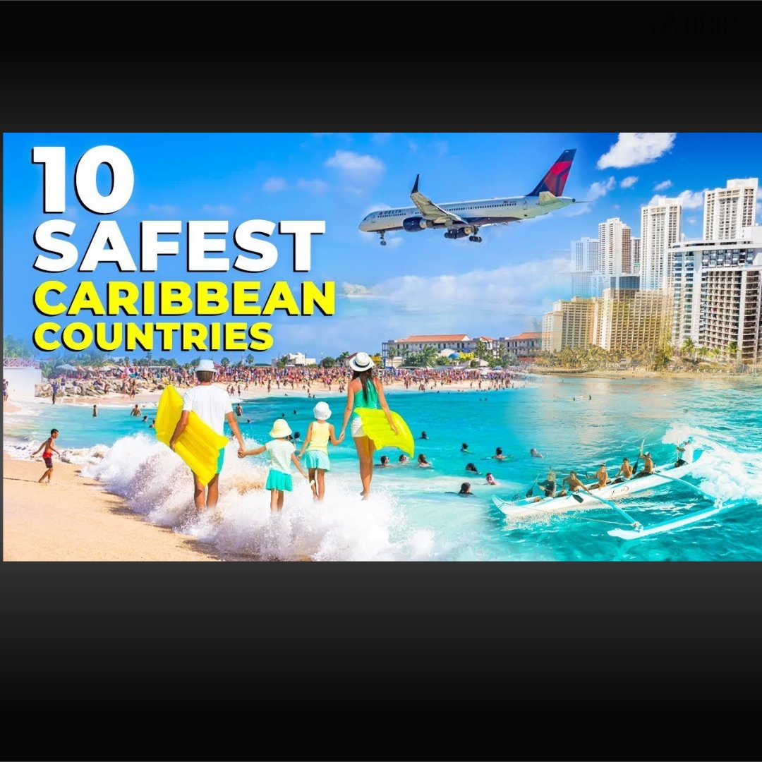 Caribbean Focus Lifestyle tweet media