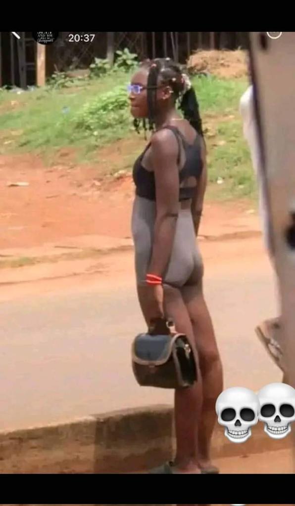 l0ve_01_'s tweet image. A THREAD
#funnytweets #funnythread

Abeg who say nyash na nyash 👀