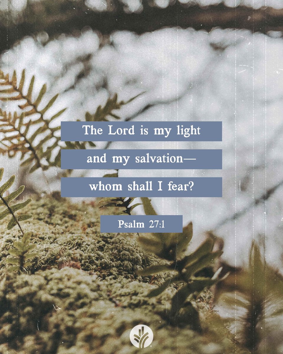 #OurDailyBread

Dear God, in our humanity and frailty, we’re fearful. Help us to see and experience Your love and care even in the midst of our trials and discomfort.
~Amen