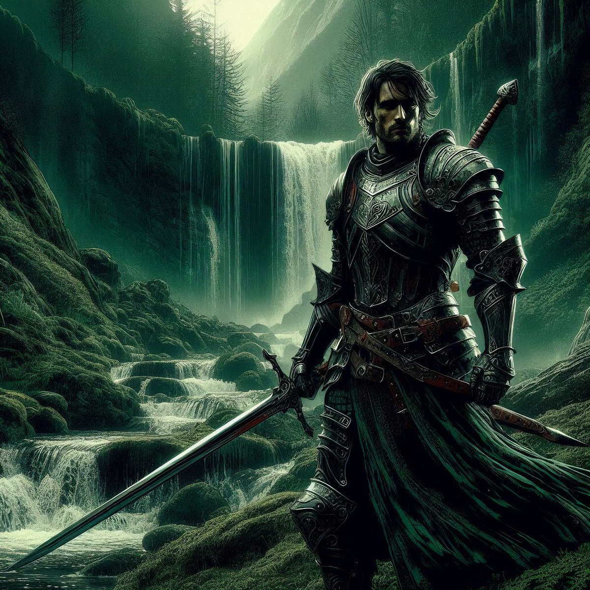 FireMageHits's tweet photo. 5. Barbarian
6. Monk
7. Fighter
8. Sorcerer https://t.co/AKmBtp68mU