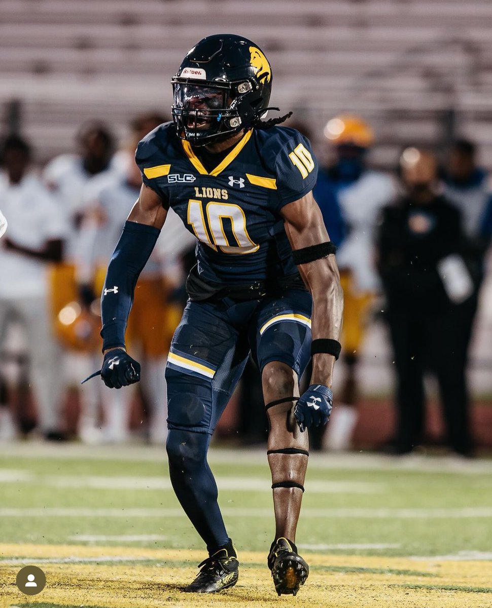 #Agtg blessed to receive an offer from Texas A&M Commerce!