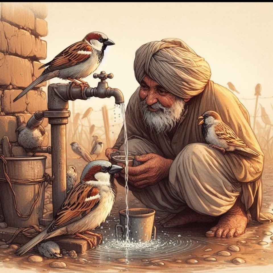 RaniSahni2's tweet image. गौरैया की तरह नैतिकता भी गायब हो रही है मोदी जी ने ,सोनिया जी के लिए कहा, &quot;बरेली से भाग गई?😡🙋🧕🇮🇳
#Election2024 
#SAVE_Democracy