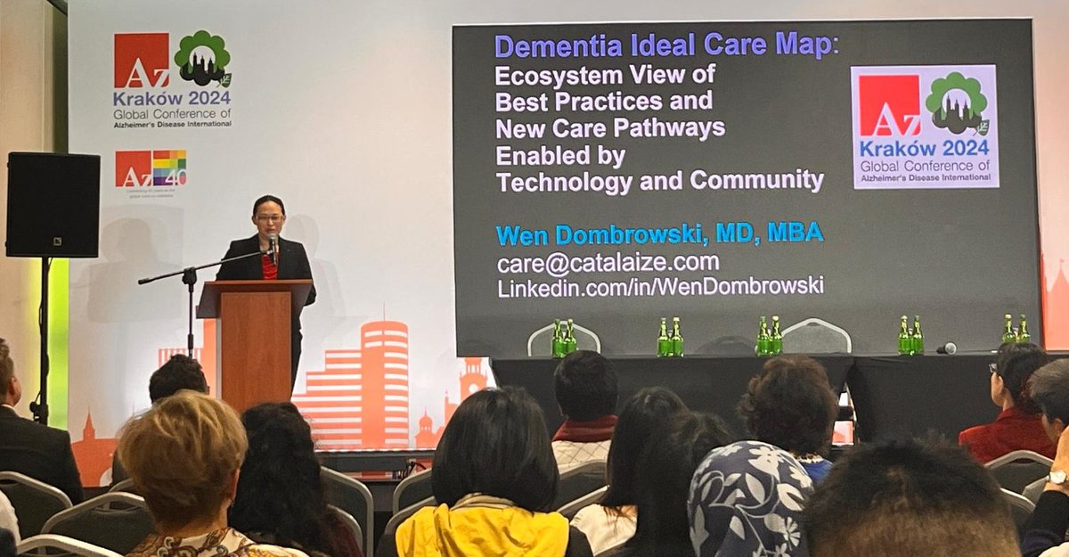 Wen Dombrowski MD MBA - it's ok to grieve & rest tweet media