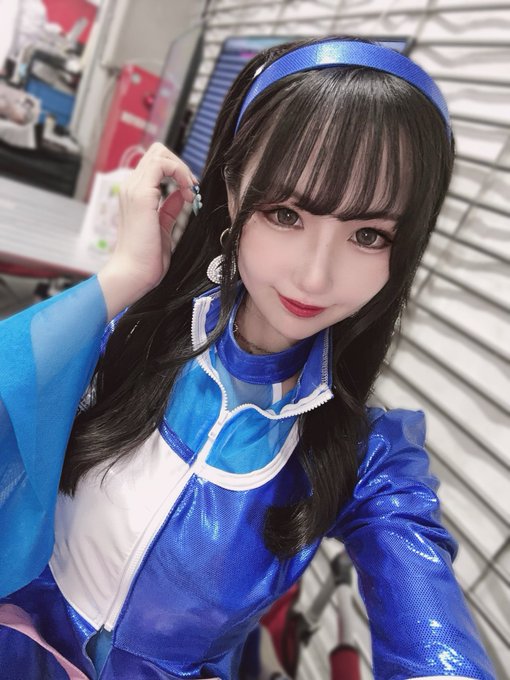 Twitterのコスプレ画像26