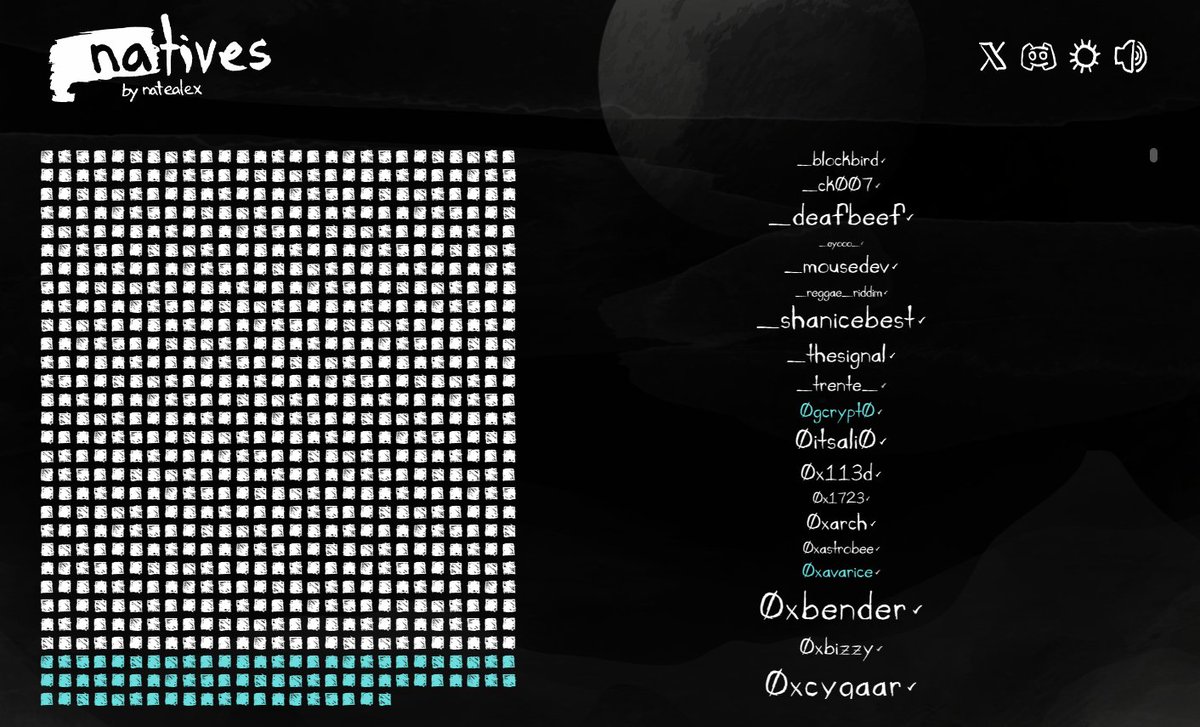 natealex's tweet image. are you this old?