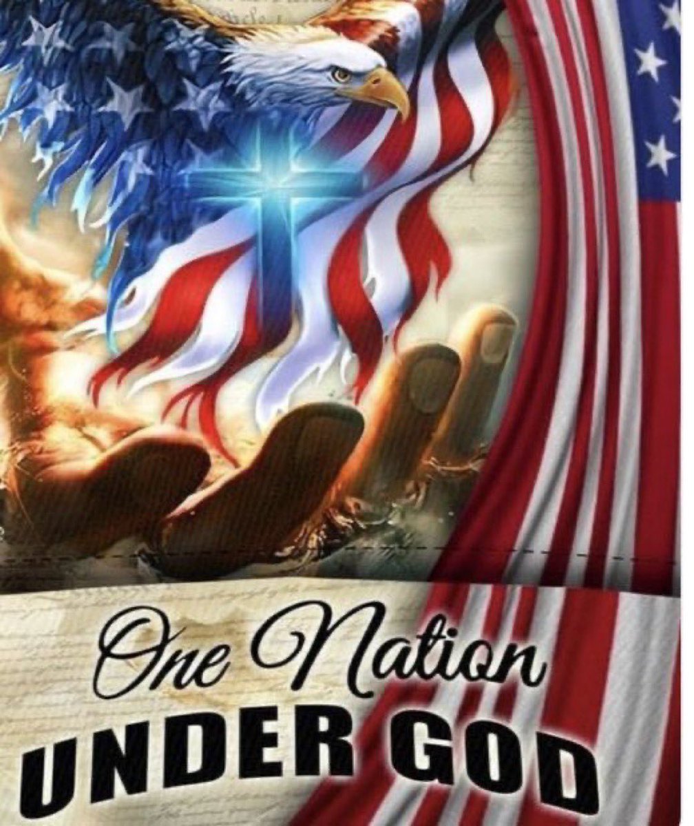 let’s Make America 🇺🇸 God’s Again by bringing back President Trump2024 to restore Christian values and Unity under one flag 🇺🇸one God ✝️and one Nation🇺🇸
#Trump2024NowMorethanEver