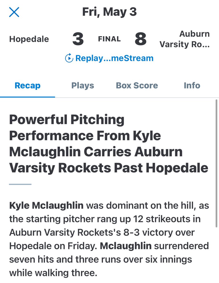 Kyle Mclaughlin tweet media