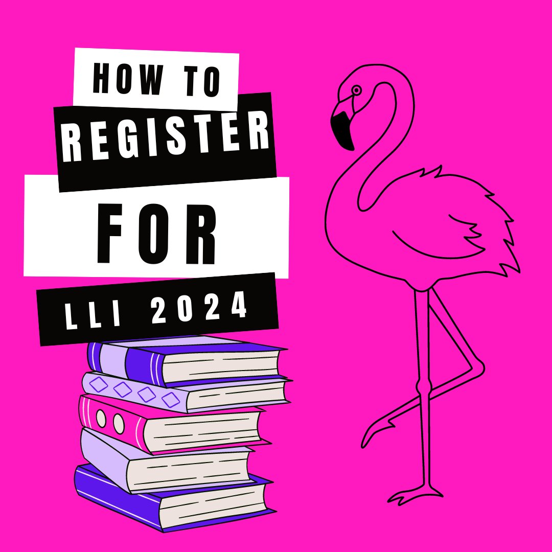 Want to sign up for the Summer 2024 LLI?
1️⃣ Click the link to submit your application: tinyurl.com/3jya4uch
2️⃣ Keep an eye on your inbox for the registration link post-acceptance. Remember to check your spam folder for any messages! 
3️⃣ Secure your spot quickly!