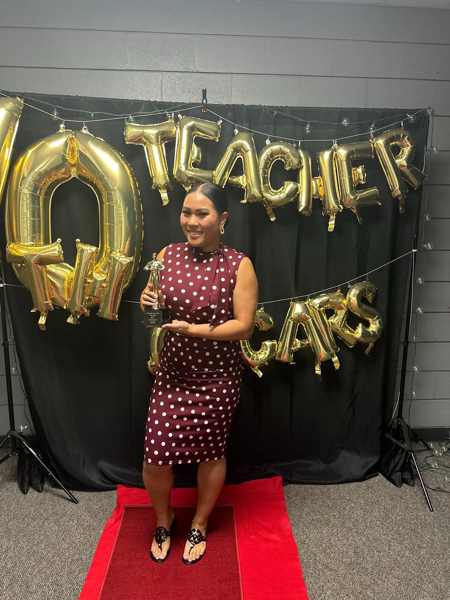 Nicole Nguyen, M.Ed. tweet media