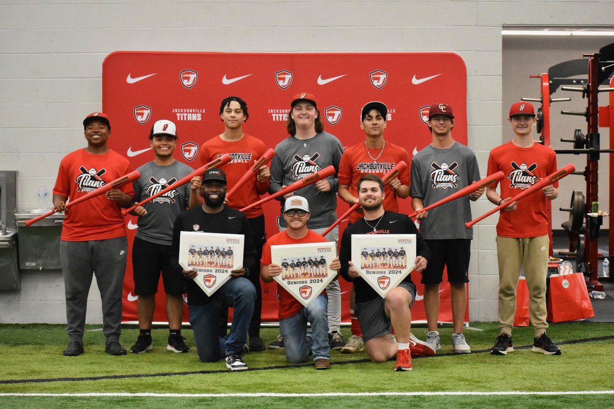 JHS Baseball tweet media