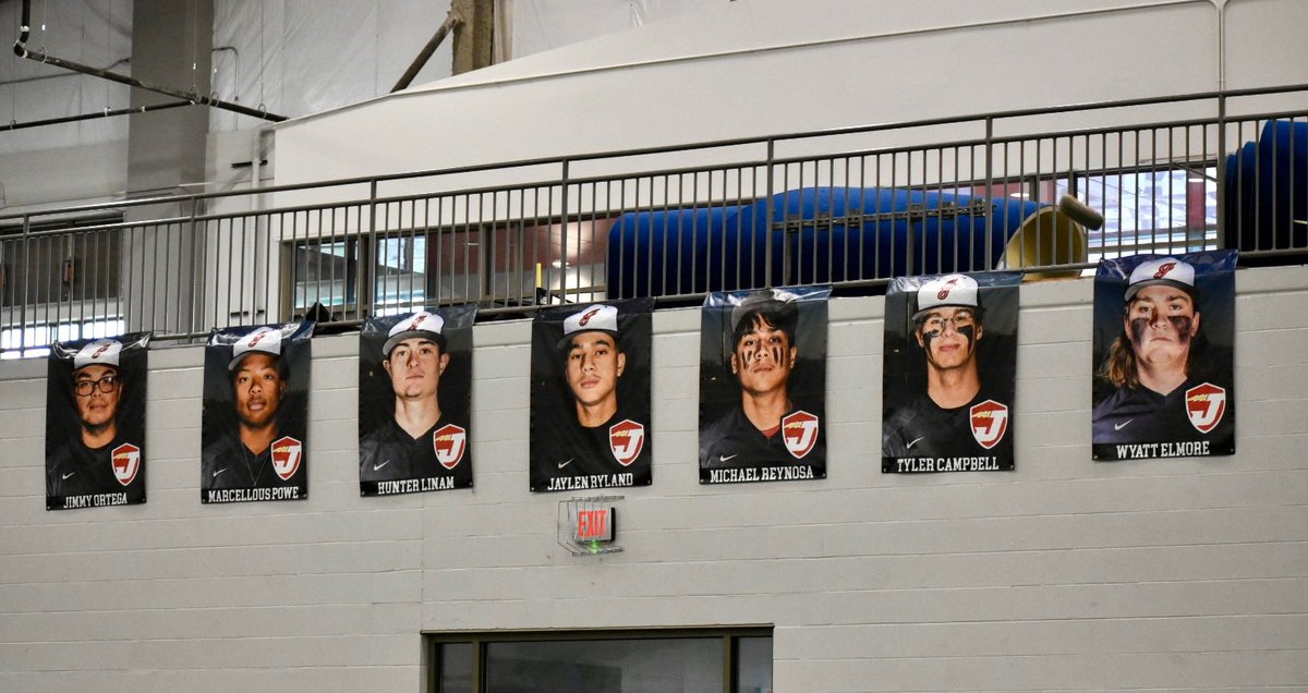 JHS Baseball tweet media