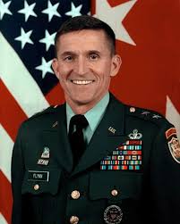 Would you support @GenFlynn for VP?