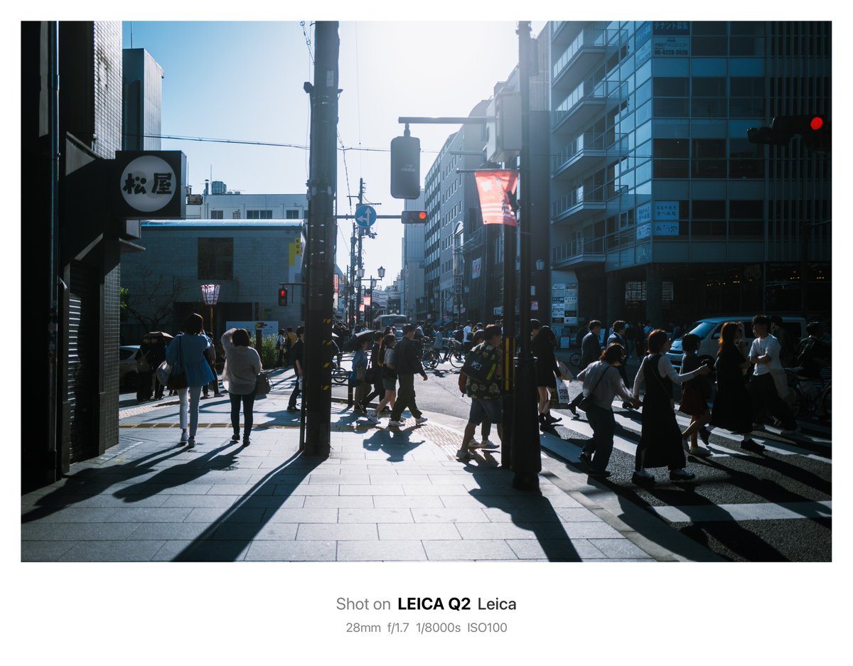 just a record

LeicaQ2
