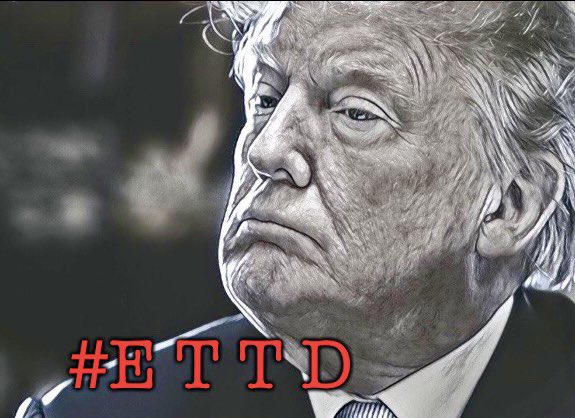 #ETTD Everything Trump Touches Dies… TRUMP MEDIA…the latest to be hit with MASSIVE FRAUD CHARGES☠️☠️☠️ for EVERYTHING ILLEGALLY…everything😂😂😂 #StrongerTogether #MAGACultMorons #TrumpIsALiarAndCriminal