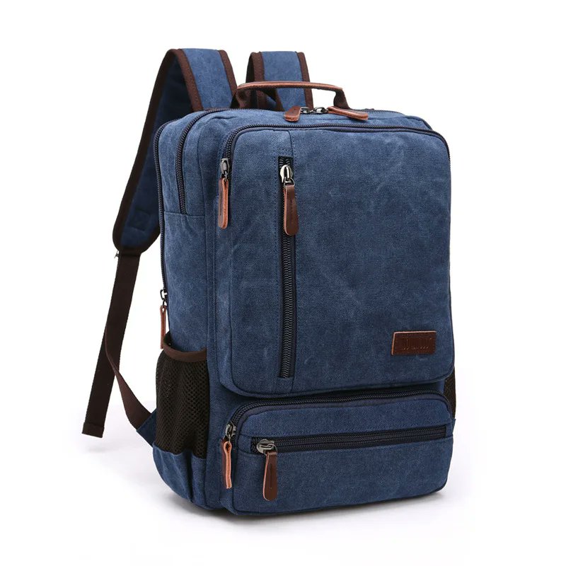 BrainstormShop1's tweet image. Vintage Canvas Backpack for Men brainstormshopping.com/products/vinta…
suitable for travel, school, work, and outdoor activities
#VintageCanvasBackpack #LargeCapacityBackpack #TravelShoulderBag #HighQualityFashion #StudentsBag #MaleNotebookLaptopBackpack #FashionableBackpack #Backpack