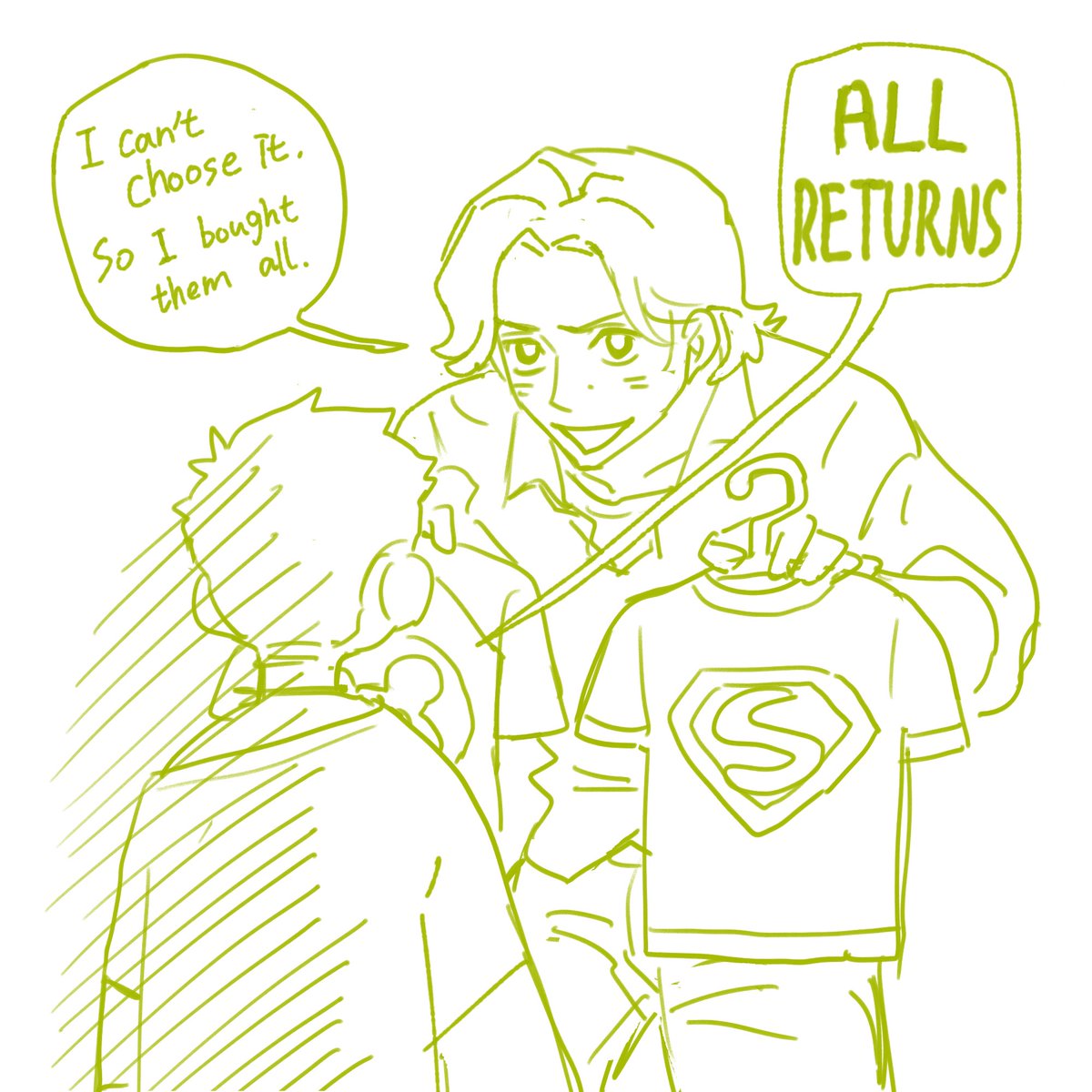 海带儿 tweet media