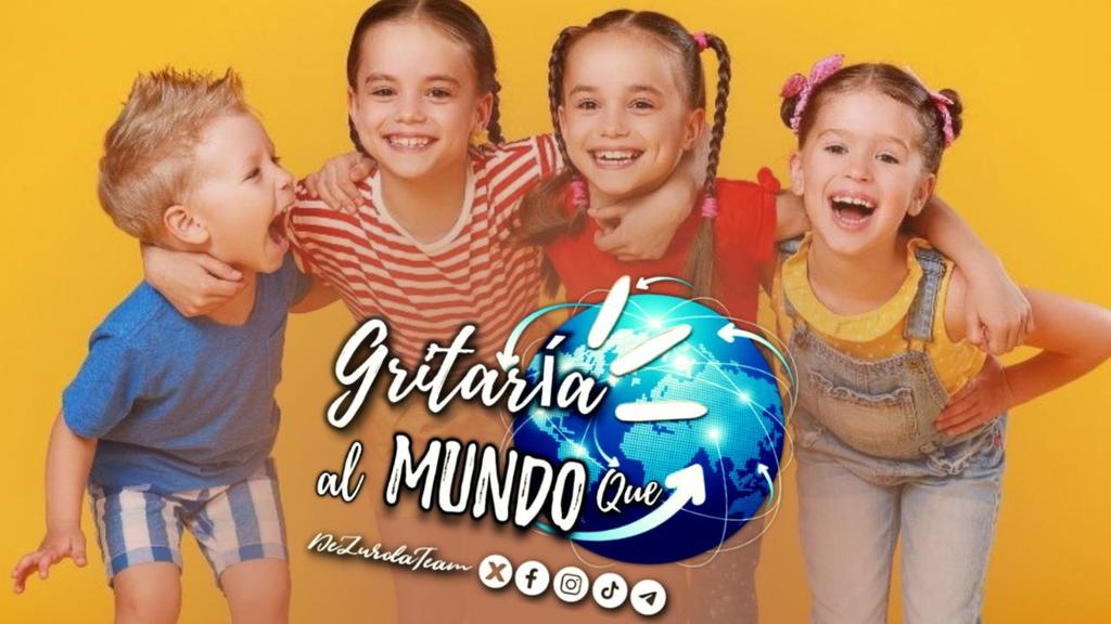 @CalderinDora @DeZurdaTeam_ @gabyisla89 @PedritoRojo83 @ManoloRGomez @yoanelsi @FrankLPortal #GritaríaAlMundoQue te quiero y nuestra linda amistad 🐊🐊🐊

@CalderinDora @gabyisla89 @B7264863Betzabe @CeciCS14 @ManoloRGomez @PedritoRojo83 @tamaritamartin_ @marianacuba71
@Camila_Zurdita

#DeZurdaTeam
@DeZurdaTeam_