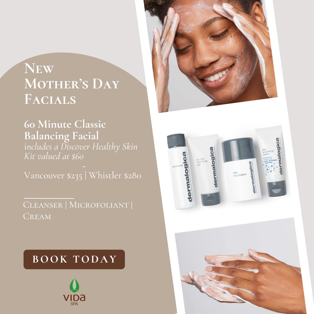 Vida Spa tweet media