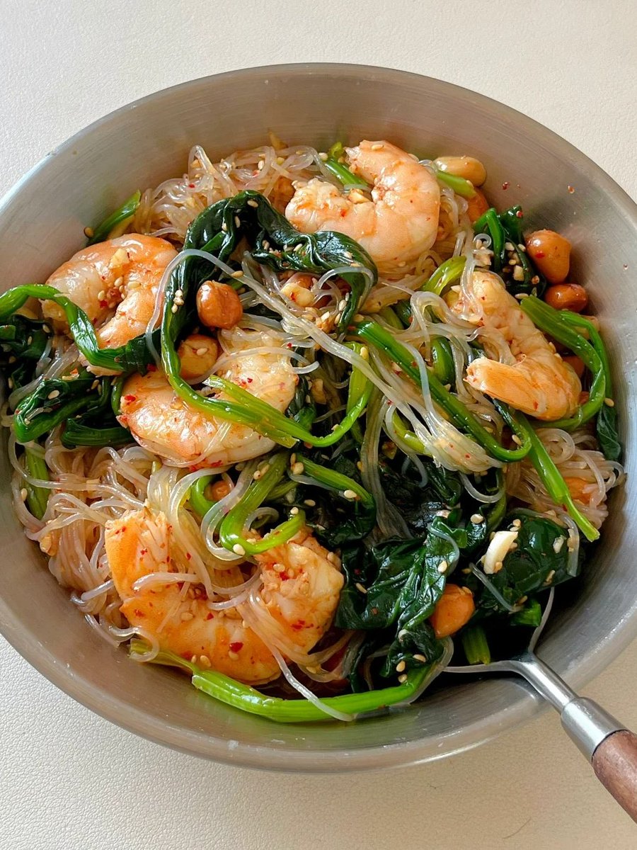 ChinSegundo's tweet image. 吃得乾淨真的會瘦！