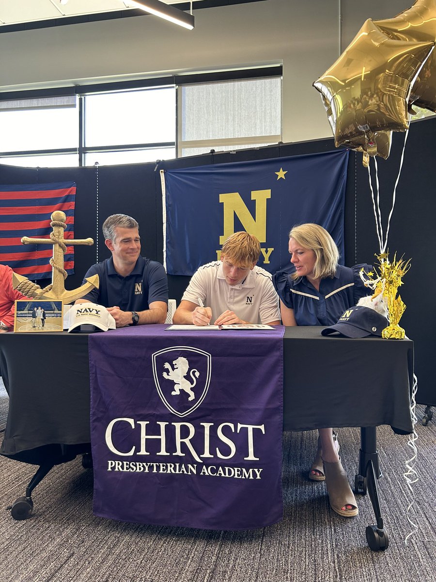 Maddux Routh (@maddux_routh) on Twitter photo Had an awesome signing day celebrating with family, friends, and all of the coaches whoโve played a big role in my life. Grateful for the opportunity to be a part of the <a href="/NavyBasketball/">Navy Menโs Basketball</a> Family! Go Navy Beat Army! Had an awesome signing day celebrating with family, friends, and all of the coaches whoโve played a big role in my life. Grateful for the opportunity to be a part of the <a href="/NavyBasketball/">Navy Menโs Basketball</a> Family! Go Navy Beat Army!