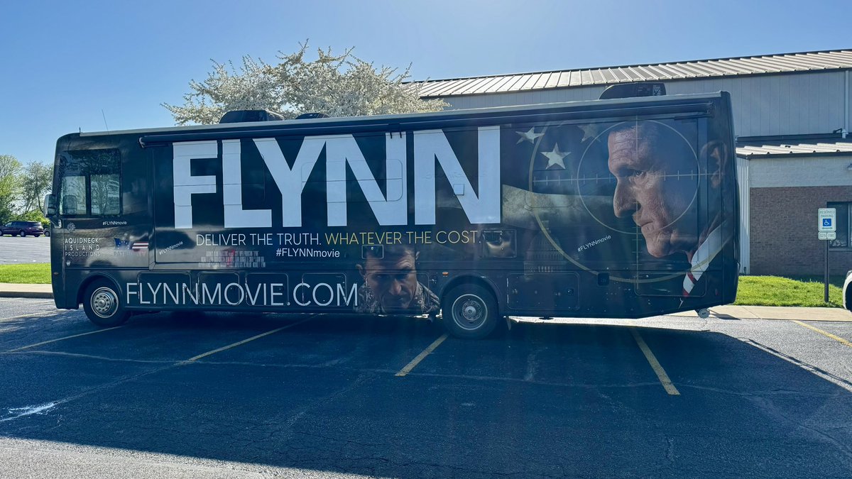 TeamGenFlynn tweet picture