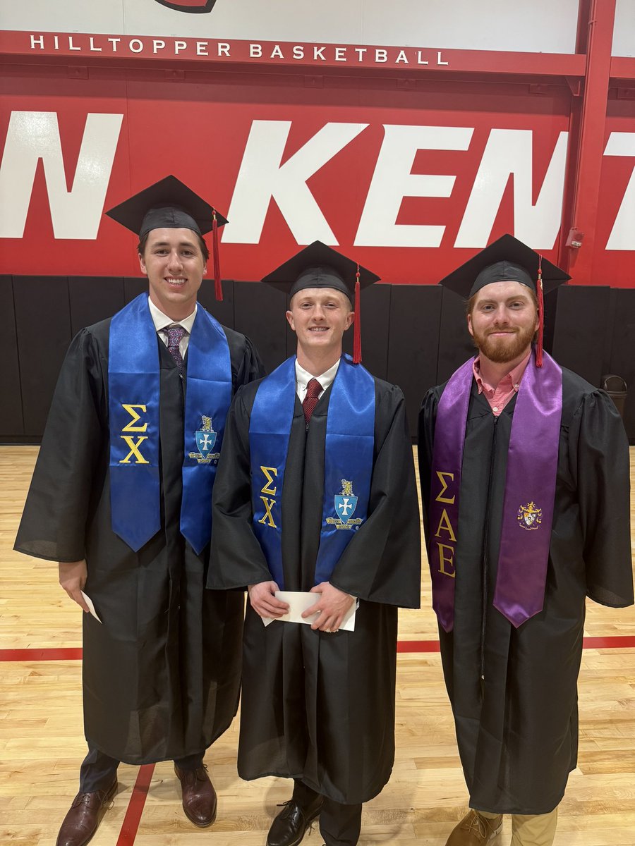 WKUSPM's tweet photo. #SPMgrads https://t.co/9bmFL1mc1R