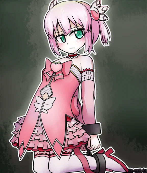 わるまぞくになって千代田桃んごを騙したい人生だった 