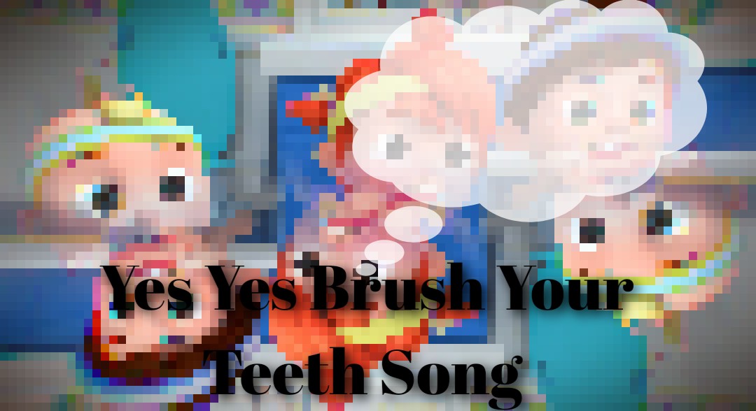 Do You Like This  Music | Yes Yes Brush Your Teeth Song | Kids Song | Nursery Rhymes |   @moimusic3   #nurseryrhymes youtu.be/IuMjhHQHTGE