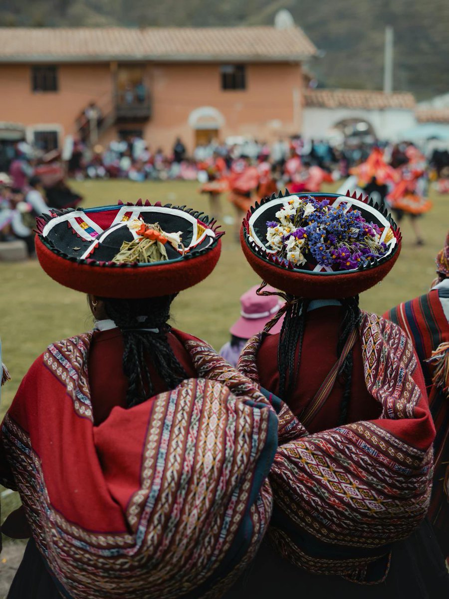 The #Bitcoin in Peru is different from other Latin American countries, yet in it, unbanked communities are embracing Bitcoin and transforming their lives with it. @MotivPeru is an NGO that has single-handedly fostered 16 Bitcoin economies, offering stability and growth to a small…