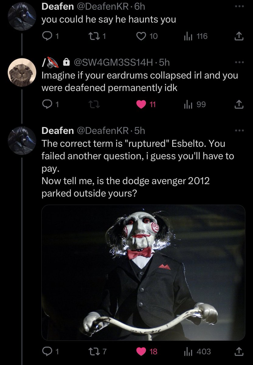 Lumbogg tweet media