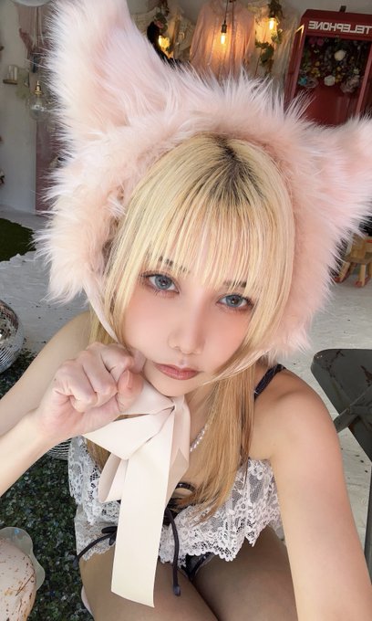 Twitterのコスプレ画像25