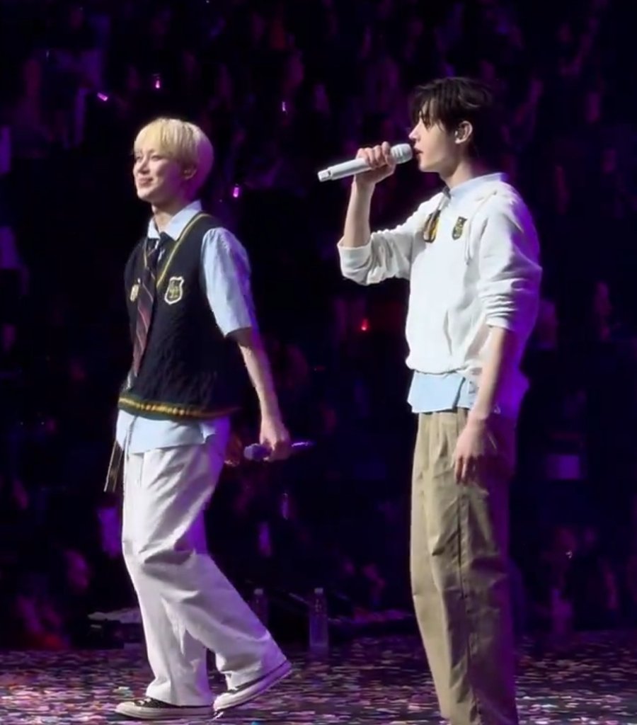 SUNSUN singing BOYFRIEND; 
A very important thread: