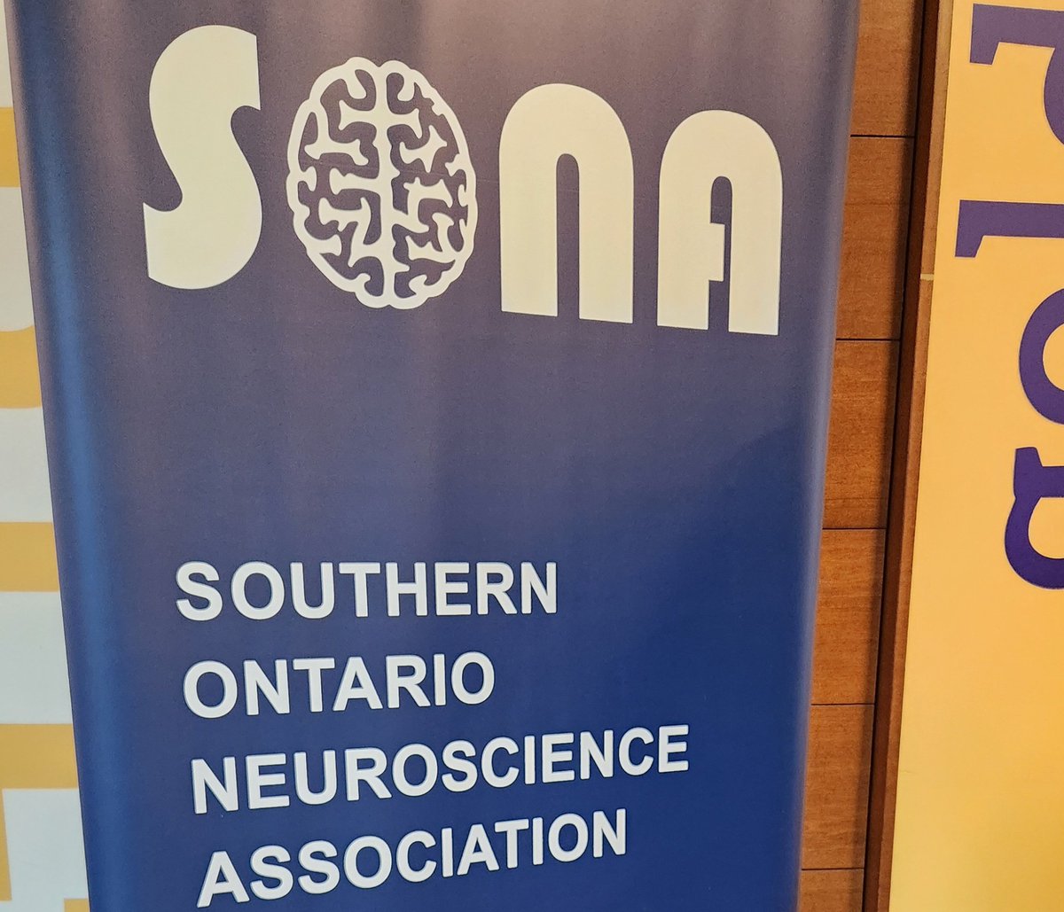 Had an exciting day of neuroscience at SONA 2024.

Presented some work on creating an emotionality score by compiling results from multiple behavioral tests across different domains relevant to #FASD.