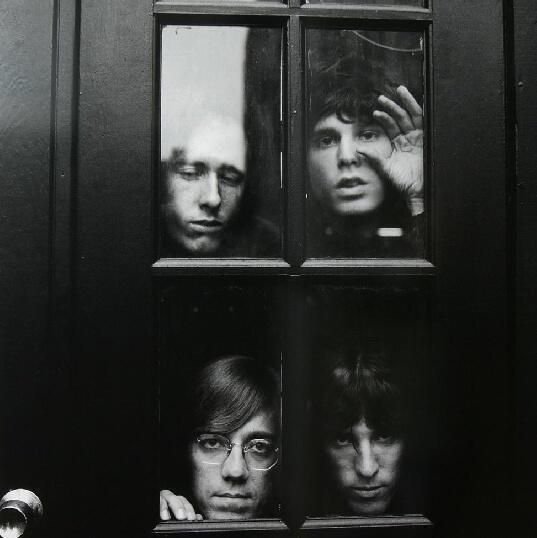 crockpics's tweet photo. The Doors, 1969 https://t.co/q5A6RyIpmM
