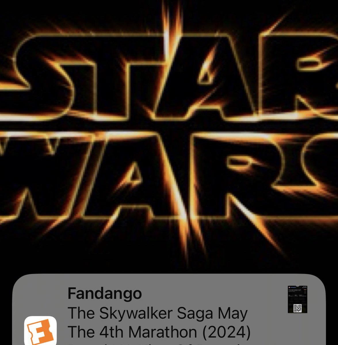 su_A_ve's tweet photo. Getting ready to celebrate.. #MayTheFourth https://t.co/vLvRpYEBxz