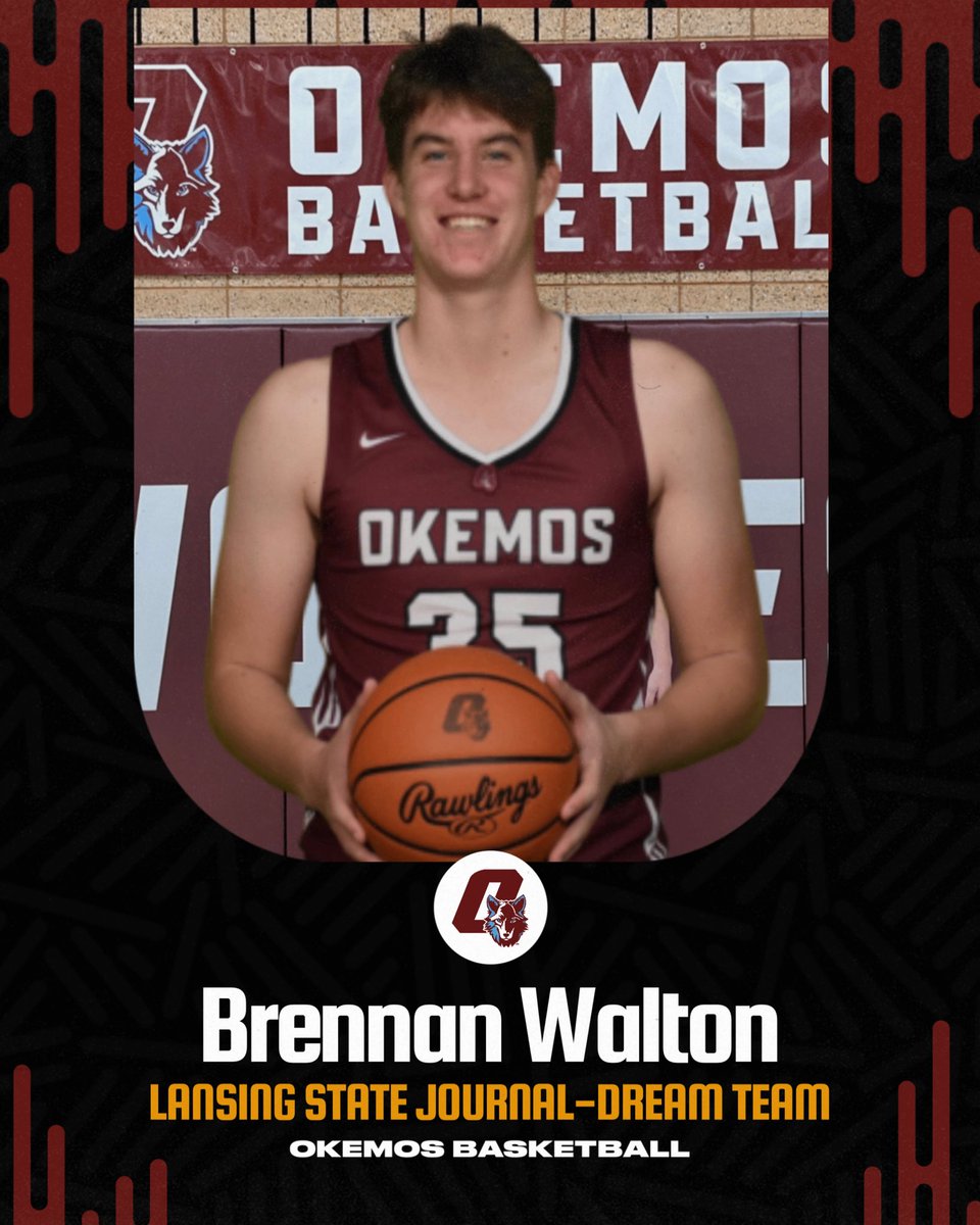 Congratulations Brennan Walton for being selected to the Lansing State Journal Dream Team! #GoWolves 

lansingstatejournal.com/story/sports/h…