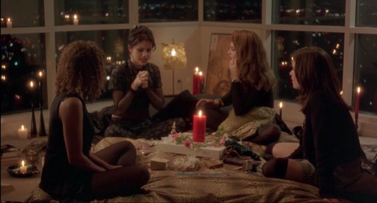 28 years ago today The Craft was released #horrormoviefacts